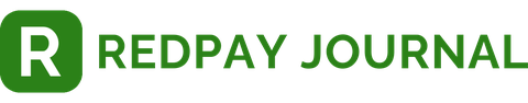 RedPay Journal