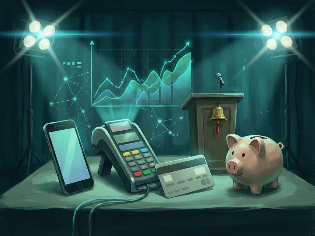 OPay Seeks U.S. IPO as It Boasts 50 Million Active Users and Growth Plans